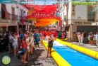 Feria de Álora 2017 - Tobogán acuático