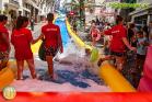 Feria de Álora 2017 - Tobogán acuático