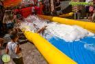 Feria de Álora 2017 - Tobogán acuático