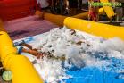 Feria de Álora 2017 - Tobogán acuático