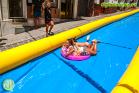 Feria de Álora 2017 - Tobogán acuático