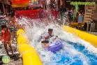 Feria de Álora 2017 - Tobogán acuático