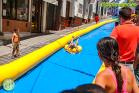 Feria de Álora 2017 - Tobogán acuático
