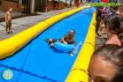 Feria de Álora 2017 - Tobogán acuático