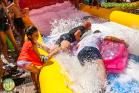 Feria de Álora 2017 - Tobogán acuático