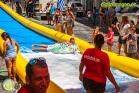 Feria de Álora 2017 - Tobogán acuático