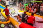 Feria de Álora 2017 - Tobogán acuático