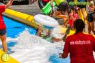 Feria de Álora 2017 - Tobogán acuático