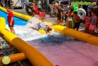 Feria de Álora 2017 - Tobogán acuático