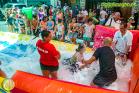 Feria de Álora 2017 - Tobogán acuático