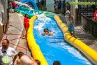 Feria de Álora 2017 - Tobogán acuático