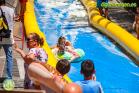 Feria de Álora 2017 - Tobogán acuático