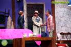 VII Festival de Teatro Aficionado de Álora