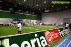 Málaga - Valladolid - Liga Fertiveria de Fútbol Indor