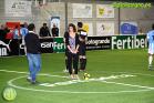 Málaga - Valladolid - Liga Fertiveria de Fútbol Indor