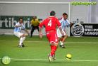 Málaga - Valladolid - Liga Fertiveria de Fútbol Indor