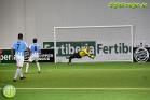 Málaga - Valladolid - Liga Fertiveria de Fútbol Indor