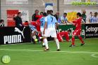 Málaga - Valladolid - Liga Fertiveria de Fútbol Indor