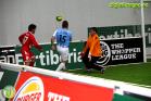 Málaga - Valladolid - Liga Fertiveria de Fútbol Indor