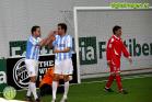 Málaga - Valladolid - Liga Fertiveria de Fútbol Indor