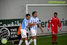 Málaga - Valladolid - Liga Fertiveria de Fútbol Indor