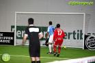 Málaga - Valladolid - Liga Fertiveria de Fútbol Indor