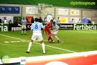 Málaga - Valladolid - Liga Fertiveria de Fútbol Indor