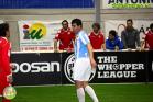 Málaga - Valladolid - Liga Fertiveria de Fútbol Indor