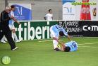 Málaga - Valladolid - Liga Fertiveria de Fútbol Indor