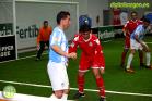 Málaga - Valladolid - Liga Fertiveria de Fútbol Indor