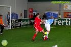 Málaga - Valladolid - Liga Fertiveria de Fútbol Indor