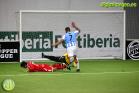 Málaga - Valladolid - Liga Fertiveria de Fútbol Indor