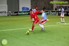 Málaga - Valladolid - Liga Fertiveria de Fútbol Indor
