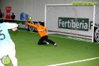 Málaga - Valladolid - Liga Fertiveria de Fútbol Indor