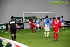 Málaga - Valladolid - Liga Fertiveria de Fútbol Indor