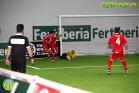 Málaga - Valladolid - Liga Fertiveria de Fútbol Indor