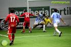 Málaga - Valladolid - Liga Fertiveria de Fútbol Indor