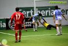 Málaga - Valladolid - Liga Fertiveria de Fútbol Indor
