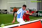 Málaga - Valladolid - Liga Fertiveria de Fútbol Indor