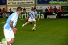 Málaga - Valladolid - Liga Fertiveria de Fútbol Indor