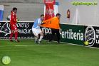 Málaga - Valladolid - Liga Fertiveria de Fútbol Indor
