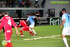 Málaga - Valladolid - Liga Fertiveria de Fútbol Indor