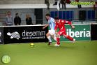 Málaga - Valladolid - Liga Fertiveria de Fútbol Indor