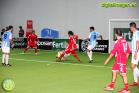 Málaga - Valladolid - Liga Fertiveria de Fútbol Indor