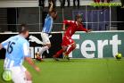 Málaga - Valladolid - Liga Fertiveria de Fútbol Indor