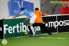 Málaga - Valladolid - Liga Fertiveria de Fútbol Indor