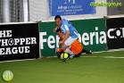 Málaga - Valladolid - Liga Fertiveria de Fútbol Indor