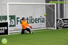 Málaga - Valladolid - Liga Fertiveria de Fútbol Indor