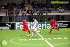 Málaga - Valladolid - Liga Fertiveria de Fútbol Indor
