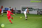 Málaga - Valladolid - Liga Fertiveria de Fútbol Indor